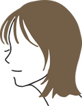 仕草がきれいですねと褒められます
